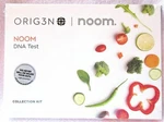 Noom Dna Test Collection Kit ORIG3N New Free Shipping!. Fixed Price $14.95.