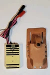 Progressive Electronics 100B I&r Tone Test Set,line Pol. With Leather Case. Fixed Price $23.99.