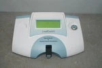 Esa Leadcare Ii Blood Analyzer ("no Power") #X5519. Fixed Price $100.00.