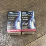 Nipro Diagnostics True Metrix Blood Glucose Test Strips - Count R3H01350. Fixed Price $24.99.