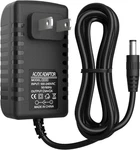 Power Adapter For Omron HEM-712C HEM-773AC Blood Pressure Monitor. Fixed Price $11.26.