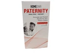 Home Dna Paternity Test Report, Accuracy Guaranteed Results Fast Shipping. Fixed Price $12.99.