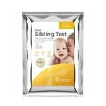Genetrace Dna Test At-home Collection Kit For Full & Half Siblings .... Fixed Price $143.35.