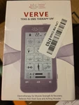 Verve Tens Unit And Ems Combination Muscle Stimulator, Massage Therapy (RJ3). Fixed Price $25.00.