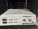 Alcon Accurus Xenon Hi Brightness Illuminator 8065750290 Rev. Fixed Price $855.00.