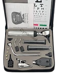 Cynamed Usa Diagnostics Professional Physician Ent Kit - Otoscope Ophthalmoscope. Fixed Price $34.03.