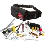 Tusk 217-087-0031 Motorcycle Trail Saver Tool Kit W/ Fanny Pack 22MM/27MM. Fixed Price $160.47.