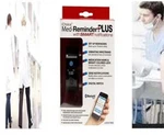 Ichoice Med-reminder Plus With Smart Notifications Bluetooth Digital Watch. Fixed Price $72.61.