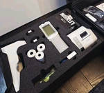 New Abbott I-stat 1 300-G Blood Analyzer With Latest Software. Fixed Price $4499.00.
