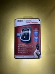 Homedics Deluxe Pulse Oximeter Digital Fingertip Black Pinch-free Movement. Fixed Price $56.00.