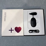 Heartmath Inner Balance Bluetooth Rate Sensor & Meditation Device W/ Box. Fixed Price $140.00.