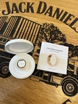 Femometer Ring GEN2 Model IRS-202 Size 07. Fixed Price $100.00.