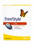Freestyle Lite Blood Glucose Meter Only For Care. Fixed Price $28.99.