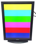 Barco Nio Color 3MP MDNC-3121 21" Medical Diagnostic Display Monitor -works Read. Fixed Price $499.99.