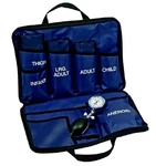 LINE2DESIGN Blood Pressure Aneroid Kit System Count (pack Of 1), Navy Blue. Fixed Price $75.04.