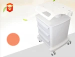Portable Tool Cart For Ultrasound Imaging Scanner Techtongda. Fixed Price $242.50.