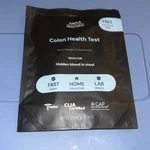 Simple Heath Test Colon Health Home Stool Collection. Fixed Price $31.82.