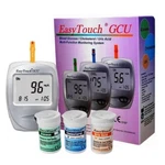 Blood Gcu Glucose Cholesterol Uric Acid Test 3 In 1. Fixed Price $47.99.