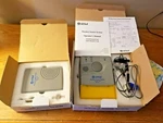 Alimed Patient Alarm Wireless Sensor System #2130 & #2131. Fixed Price $130.00.