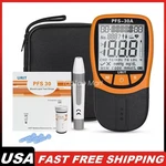 Urit 5 IN1 Blood Lipid Meter Analyzer Cholesterol Triglycerid 10/20PCS Strips. Fixed Price $41.39.