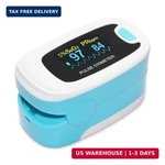 Contec CMS50NA Pulse Oximeter SPO2 And Pr Value Waveform Blood Oxygen Neck/wrist. Fixed Price $13.56.