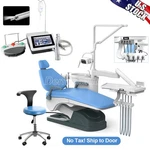Dental Surgical Led Implant Motor System/ Unit Chair Computer Control Dc. Fixed Price $629.00.