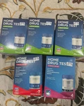 Rite Aid Home Test, 1, 4 Or 7 Drugs Tested, One 03/31/2025. Fixed Price $18.00.