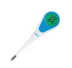 Vicks Speedread Thermometer, Oral, Rectal Underarm Use, Reads F C, #V912US. Fixed Price $14.95.