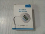 Renpho Smart Body Tape Measure, Model: RF-BMF01. Fixed Price $28.69.