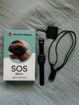 Bay Alarm Medical Sos Micro Gps Alert System. Fixed Price $33.00.