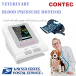 CONTEC08A Digital Veterinary Pressure MONITOR+6-11CM Cuff Hr/nibp Monitor,us. Fixed Price $59.99.