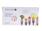ORIG3N Vitamins Dna Test Collection Kit, New. Fixed Price $11.95.