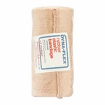 Johnson Dyna-flex Rubber Elastic Bandage 6 In 5 Yds Brand New. Fixed Price $6.99.