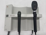 Heine EN100 Otoscope Opthalmoscope Set Missing Head 30 Day Warranty!. Fixed Price $149.00.