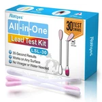 Aawipes Lead Kit ALL-IN-1 30 Swabs Results Seconds At Home Testi. Fixed Price $8.80.