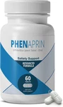 Phenaprin Advanced Diet Pills For Weight Loss & Energy Multi-pathway Appetite. Fixed Price $67.99.