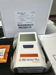 Bd Veritor Plus Device Ref 256066 Expired 24-12-31 Cartridge Exp: 25-02-05. Fixed Price $85.00.