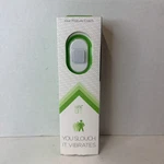 Lumo Lift Posture Coach And Activity Tracker For Ios, Battery Powered, White. Fixed Price $20.69.