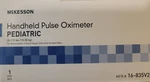Mckesson Pulse Oximeter Pediatric. Fixed Price $300.00.