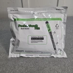 25 Charm Novalum Pocketswab Plus Detection System Refills Atp Test Exp 2/2024. Fixed Price $49.99.