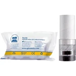 Flowmir Disposable Turbine W/ Mouthpieces 910004 Box Of 60. Fixed Price $165.00.