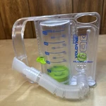 Teleflex Hudson Rci Voldyne 2500 Volumetric Incentive Spirometer. Fixed Price $12.99.