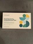 Everlywell Food Sensitivity Comprehensive Test Sealed Kit 204 - Exp 1/27. Fixed Price $44.99.