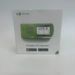 Nib Emay Bluetooth Portable Ecg/ekg Monitor EMG-10 Iphone/android/mac/windows. Fixed Price $34.95.