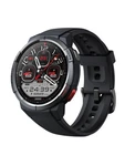 Smart Watch Mibro Gs 1.43'' Touch Screen 5ATM Waterproof Gps For Android Ios. Fixed Price $25.00.