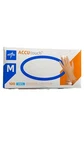 Medline Accutouch Vinyl Exam Gloves Powder-free Disposable Latex-free Medium 100. Fixed Price $13.99.