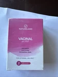 Natureland Vaginal Ph Test Strips 60CT Feminine Health Monitor Kit. Fixed Price $12.20.
