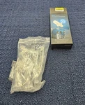 (qty 40) Bactrack MPP20 Professional Breathalyzer Mouthpiece Fits S80 S75 S70. Fixed Price $19.99.