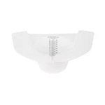 Mckesson Specimen Collector Urine/stool White 26 Ounce Model 16-9522. Fixed Price $17.99.