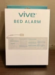 Nib Vive Alarm Wireless Home Alert Systems LVA2063BED. Fixed Price $49.99.